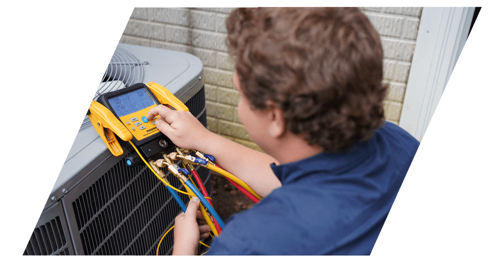 Air Conditioner Maintenance