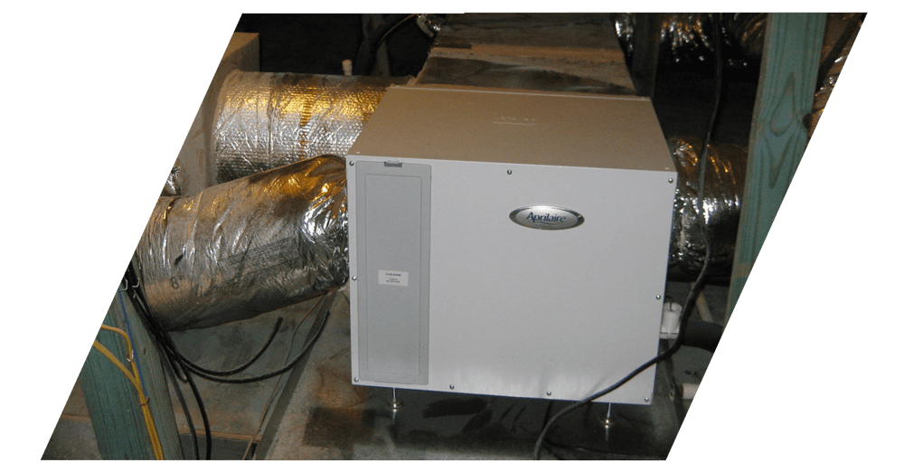 Dehumidifier Installation in Reynoldsburg