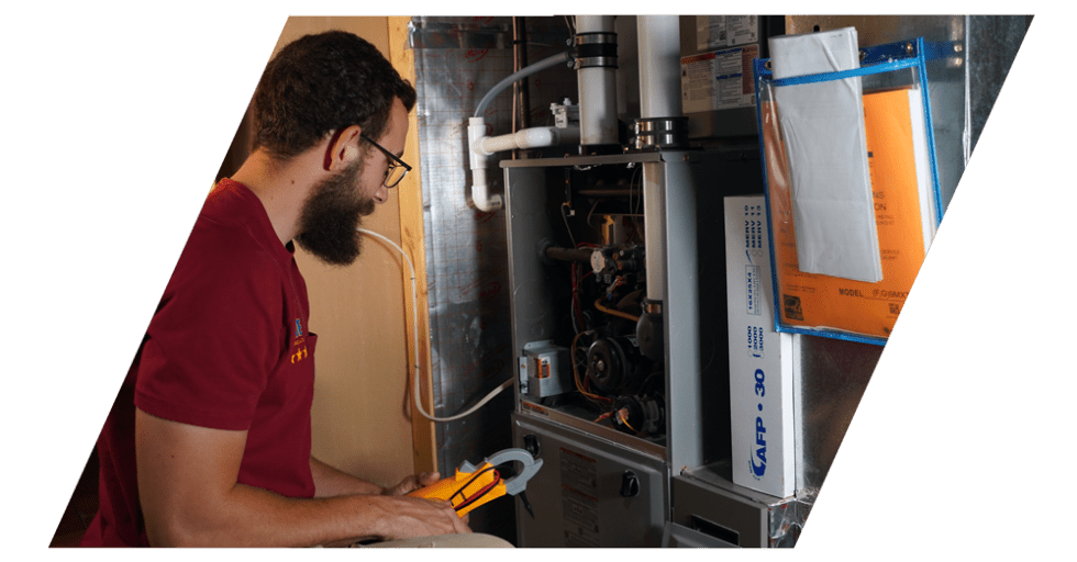 Furnace Installation & Replacement - Reynoldsburg Heating & Cooling