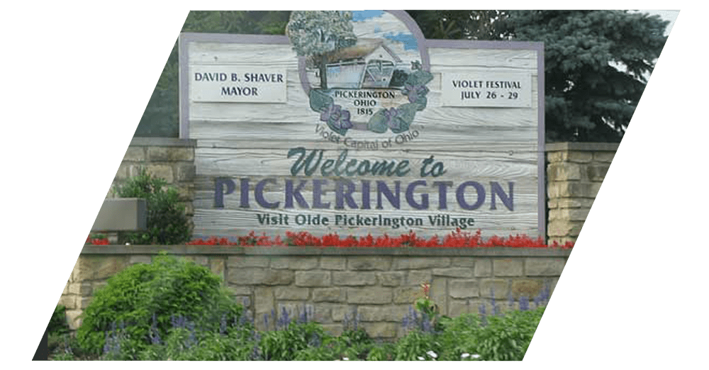 Pickerington, OH